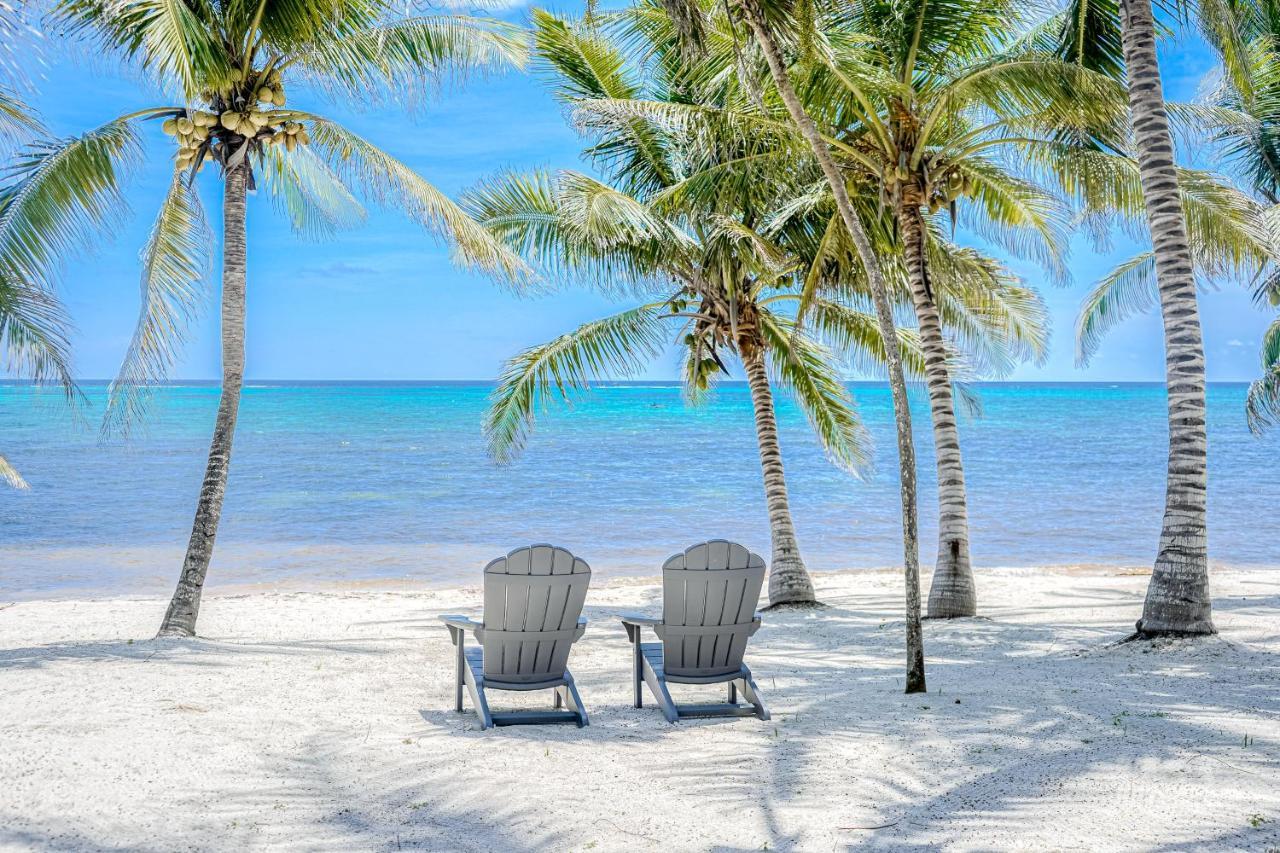 Villa Tankah Mandala Tulum Eksteriør bilde
