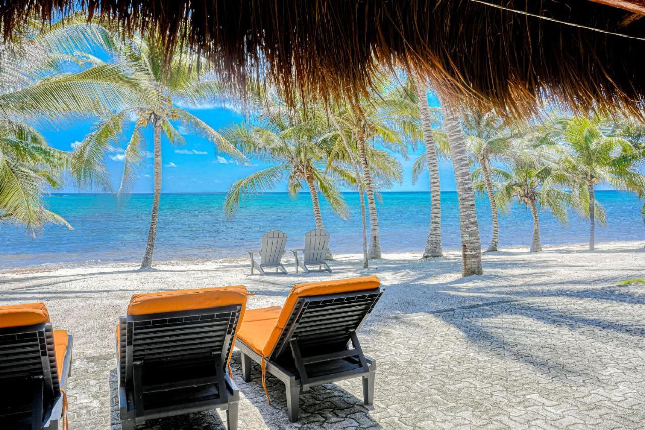 Villa Tankah Mandala Tulum Eksteriør bilde