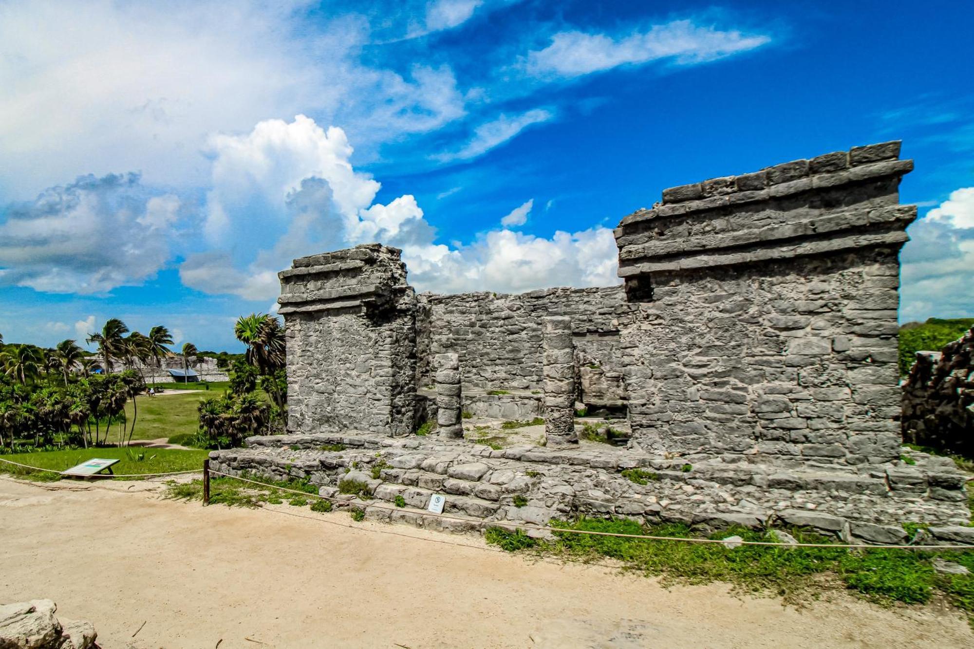 Villa Tankah Mandala Tulum Eksteriør bilde