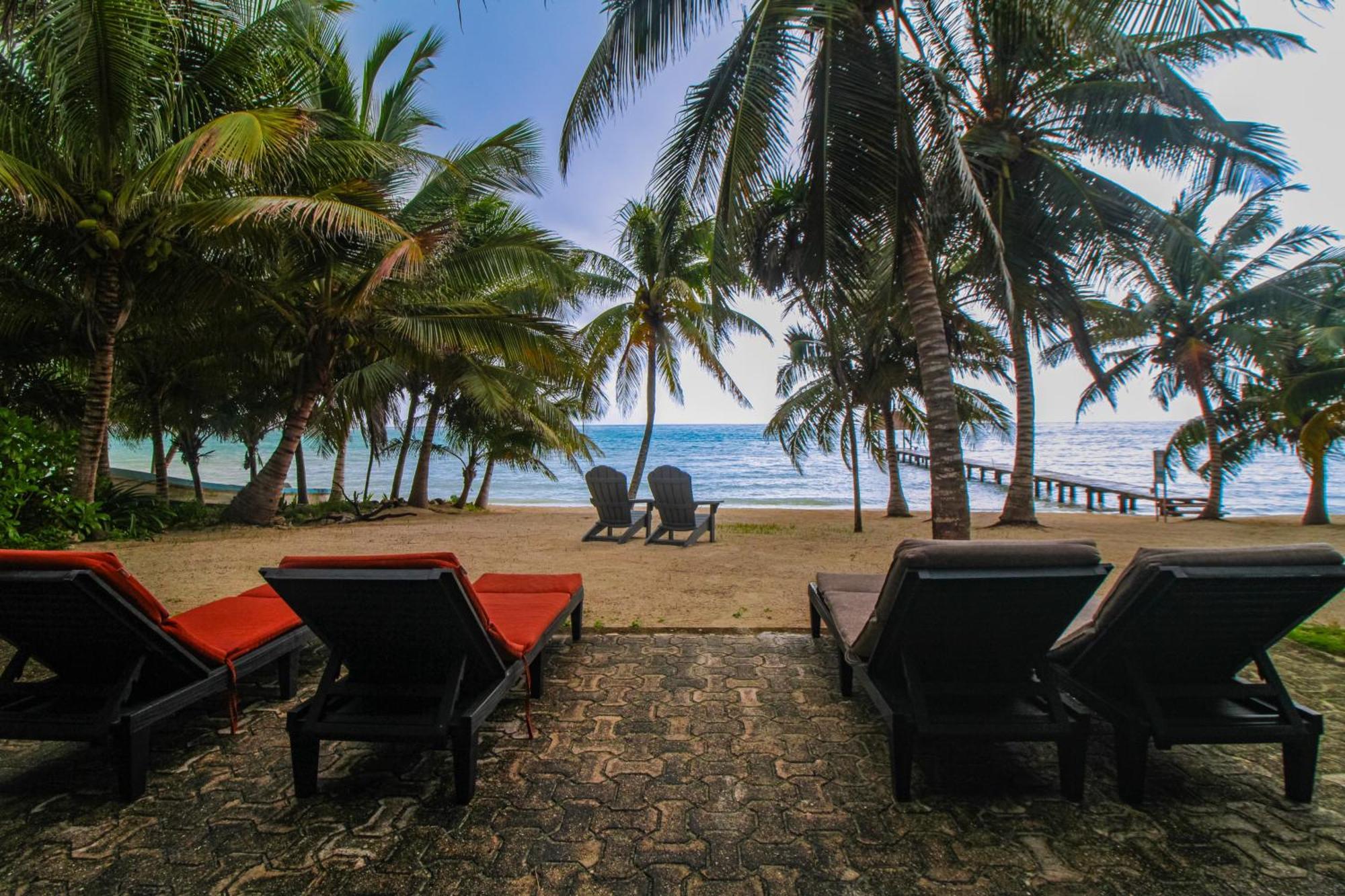 Villa Tankah Mandala Tulum Eksteriør bilde